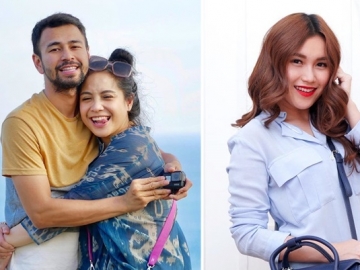 Raffi Ahmad Pilih Lari ke Depok Jika Nagita Slavina Selingkuh, Pulang ke Pelukan Ayu Ting Ting?