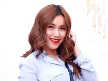 Fashion Stylist Ayu Ting Ting Mendadak Unggah Tulisan Penuh Emosi, Ada Apa?