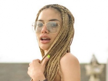 Nikita Mirzani Lantang 'Hina' Rakyat Jelata Seraya Isyaratkan Sindiran, Senggol Siapa Lagi?