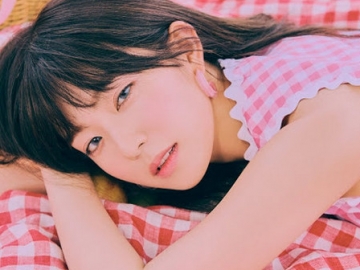 Meski Tetap Dipuji Cantik, Netter Kecewa dengan Pemilihan Style Irene di Teaser Comeback Red Velvet