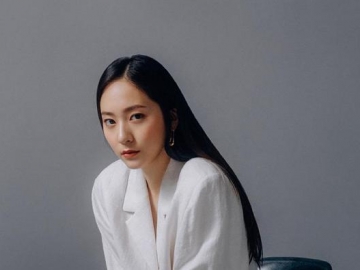 Jadi Sorotan Publik, Majalah Urbanlike Klarifikasi Pernyataan Krystal Mengenai f(x)