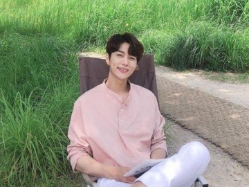 L Infinite Dikabarkan Akan Tinggalkan Woolim, Fans Langsung Ketar Ketir