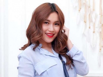 Goyang Bareng Tetangga di Acara Agustusan, Ayu Ting Ting Malah Kembali Tuai Hujatan