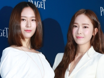 Krystal Ungkap Alasan Kenapa Jessica Sebut Teman-Temannya Membosankan