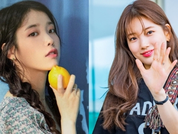 Bahas Soal Akting Buruk Idol,   Netter Seret Nama Suzy dan IU Jadi yang Paling Parah