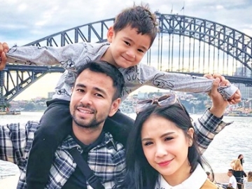 Raffi Ahmad Singgung Soal Rencana Punya Anak Perempuan, Rafathar Beri Jawaban Mengejutkan