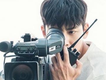 Drama Pertama Usai Wamil, Gantengnya Ji Chang Wook Jadi PD Variety Show di ‘Melting Me Softly’