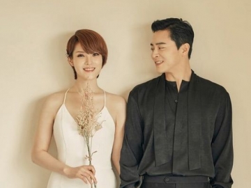 So Sweet, Jo Jung Suk Beri Pujian Selangit Soal Kemampuan Masak Gummy