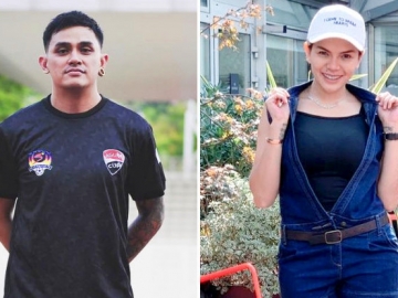 Vicky Nitinegoro Santai Sebut Nikita Mirzani ‘Rem Blong’, Alasan Enggan Jadi Pacar?