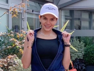 Nikita Mirzani Kembali Ngamuk dan Lontarkan Kalimat Kasar, Dukungan Malah Bergemuruh