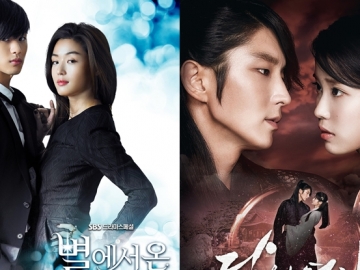 Budget Produksi Drama Paling Besar Dibayarkan untuk Artis, Netter Malah Tak Habis Pikir