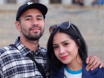 Biasa Tuai Pujian, Raffi Ahmad dan Nagita Slavina Mendadak Jadi Sasaran Empuk Karena Hal Ini