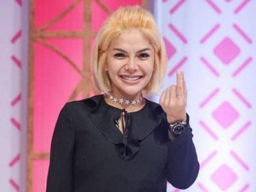 Nikita Mirzani Gandeng Kak Seto Usai Dituduh Telantarkan Anak Oleh Istri Sajad Ukra