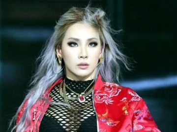 Badan CL Tampak Makin Berisi di Acara Kosmetik, Netter Malah Merasa Kasihan