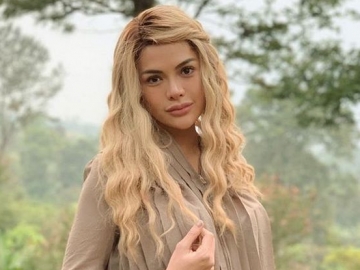 Nikita Mirzani Dituding Telantarkan Anak, Postingan Perjuangan Untuk Buah Hati Banjir Dukungan