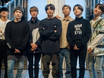 Big Hit Umumkan Bakal Bikin Drama Berdasarkan Kisah BTS, Siapa Saja Pemainnya?