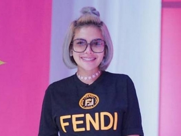 Dilabeli Artis Nyinyir, Sosok Asli Nikita Mirzani Ternyata Sampai Bikin Iri Sang Sahabat