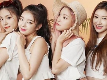 Sebelum Ditentukan JYP, ITZY Ungkap Beberapa Saran yang Berpotensi Jadi Nama Grup Mereka 