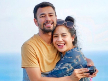 Raffi Ahmad-Nagita Slavina Siap ‘Buang Duit’ Seharga Mobil Cuma Buat Toilet