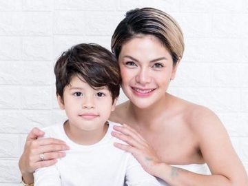 Nikita Mirzani Beber Surat Pemeriksaan Psikologis Azka dari Kak Seto, Terbukti Tak Telantarkan Anak?