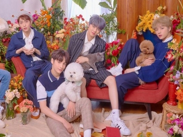 Setelah Kembar dengan Tiffany, TXT Akhirnya Umumkan Nama Fandom Baru