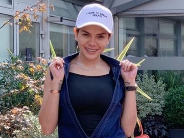 Nikita Mirzani Mendadak Bikin Hilang Respek Usai Kembali Senggol 2 Sosok Ini