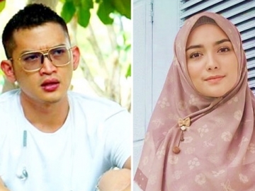 Rezky Aditya Kembali Umbar Tanda ‘Cinta’, Pantang Mundur Pepet Citra Kirana?