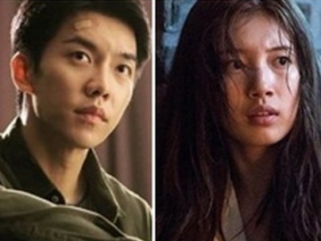 Tentukan Jadwal Tayang Perdana, Drama ‘Vagabond’ Suzy dan Lee Seung Gi Rilis Poster Utama