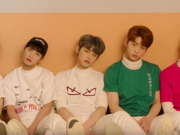 Telah Diubah, Nama Fandom Resmi Grup TXT Tuai Komentar Positif Netizen