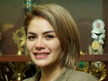 Nikita Mirzani Makin Diakui Ibu yang Baik Usai Dapat Dukungan dari Sosok Ini