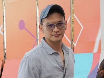 Citra Kirana Gercep Beri Tanda Suka di Foto Ini, Rezky Aditya: Ada Notifikasi Spesial Buat Aku