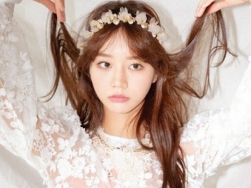 Sukses Besar dengan ‘Reply 1988’, Hyeri Sempat Takut dan Sulit Menerima Kekurangan Dirinya