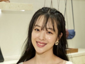 Sulli Bahagia Kemunculannya di 'Hotel Del Luna' Tidak Tuai Komentar Miring, Netter: Dia Hanya Cameo