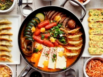 Hobi Kuliner Tapi Takut Gemuk? Ikuti 8 Taktik Sederhana Ini Agar Berat Badan Terjaga