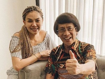 Mediasi dengan Kak Seto, Nikita Mirzani Keluhkan Ini Soal Sajad Ukra Eks Suami