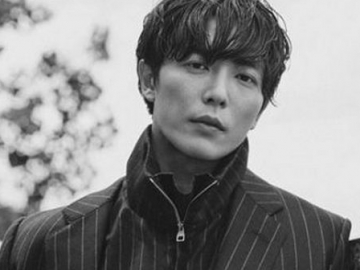 Tak Kejar Popularitas, Kim Jae Wook Tak Ingin Terburu-Buru Ambil Peran Besar Untuk Karier Aktingnya