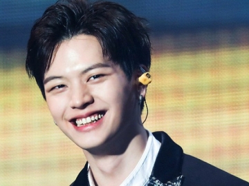 Pengen Berbagi Kebahagiaan, Sungjae Ungkap Keinginan Live Instagram  Saat Menikah