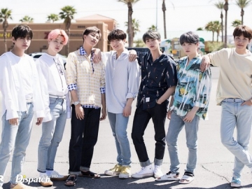 Big Hit Bakal Polisikan Semua Komentar Jahat Hingga Tindakan Tak Menyenangkan untuk BTS