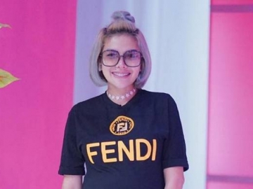 Jadi Tersangka, Nikita Mirzani Ogah Minta Maaf ke Dipo Latief Hingga Lontarkan Umpatan 