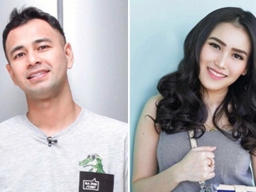  Lagi-Lagi Disindir Soal ‘Depok’, Raffi Ahmad: Ayu Ting Ting yang Mana, Sih?