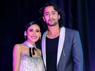Ayu Ting Ting dan Shaheer Sheikh Dipersatukan dalam Satu Sinetron, Peringatan Malah Santer Mencuat