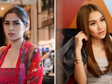 Sebut Jessica Iskandar 'Bego', Ayu Ting Ting Nyalakan 'Api Peperangan'?