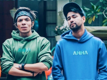 Raffi Ahmad dan Atta Halilintar Tiba-Tiba Bikin ‘Perang’ Warganet, Ada Apa?