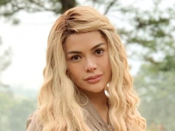 Sajad Ukra Cari Masalah, Nikita Mirzani Pinta Anak-Anak Jaga Jarak?