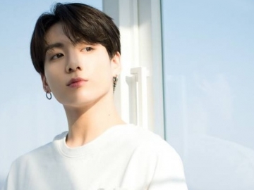 Tak Neko-Neko, Projek Ultah Jungkook Ini Bikin Warga Kampung Halaman Bangga