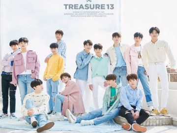 YG Bantah Member Treasure 13 Banyak yang Hengkang, Netter: Lebih Baik Memang Pindah Agensi
