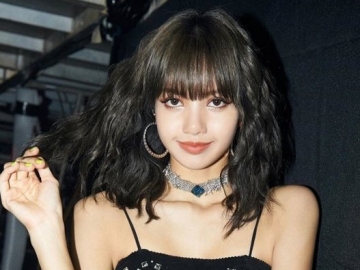 Tak Blur Wajah Orang Asing di Video Seperti Youtuber Lainnya, Lisa BLACKPINK Tuai Kritik Netizen