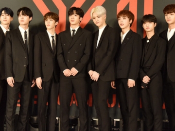 Siap Bersaing di 2019, X1 Bahas Popularitas dan Proses Produksi Album Debut ‘Quantum Leap’