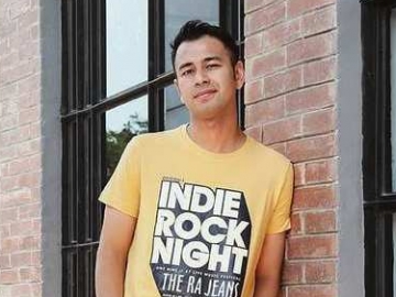 Lagi-Lagi Terbongkar, Raffi Ahmad Ternyata Pernah Nyaris Pacari Aktris Cantik Ini