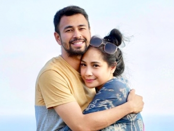 Gara-Gara Diperistri Raffi Ahmad, Diva Ini Sebut Nagita Slavina Wanita Tegar